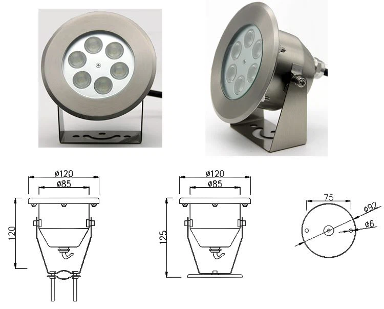 led light