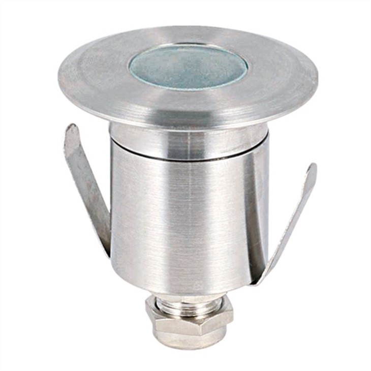 Low Voltage Outdoor Led step Lighting