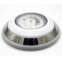 China Rgb Led svjetla za bazene Led podvodna svjetla za plivanje