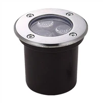 Ip65 Square Led Underground Light Outdoor Led Walk Mini Rgb Travnjak podzemne svjetlosti Tvornica