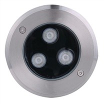 IP67 12v prilaz u prizemlju palube svjetla