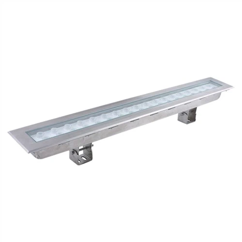 Niskonaponska 24 računala Vanjska linearna LED zidna svjetla