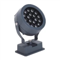 Novi 10 Watt 30w bijeli LED poplava svjetlo