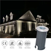 1w uzemna led palubna rasvjeta Ip68