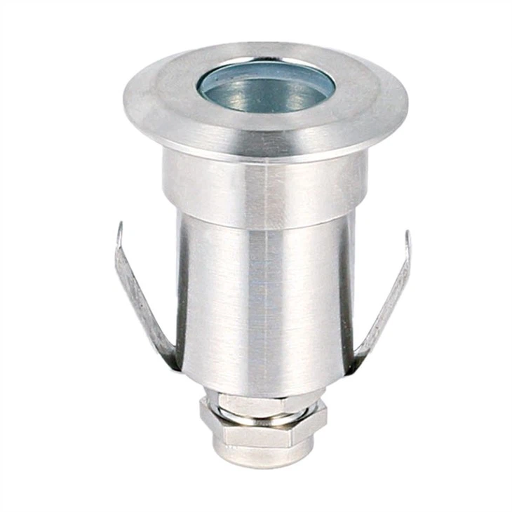 Water Underground Garden Lights supplier