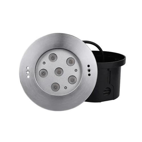 Podvodna svjetla za podzemni bazen